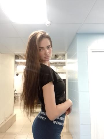 Индивидуалка Полина Фотография 8