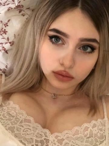 Индивидуалка Медея Фотография 3