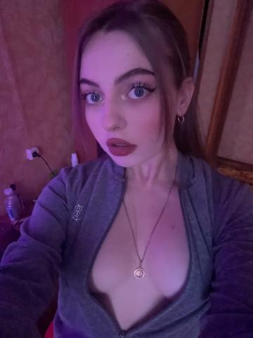 Индивидуалка Елизавета Фотография 3