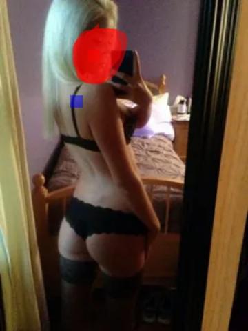Индивидуалка Галина Фотография 3