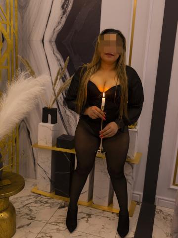 Индивидуалка Ульяна Фотография 4